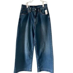 Gap Trouser High Stride Jeans in 26/2 P